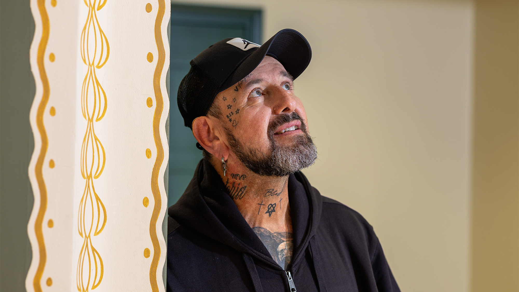 Joen­suu saa Eskon palaa­maan yhä uudel­leen