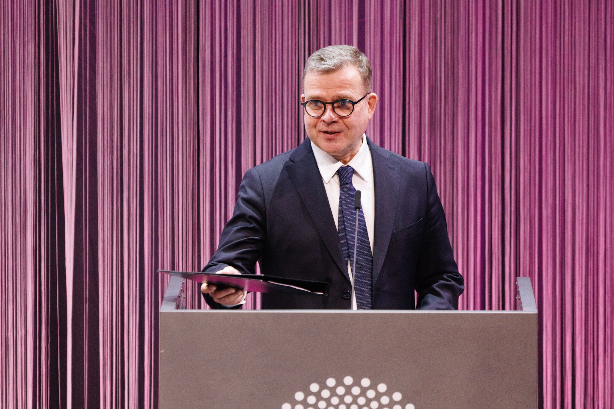 Kun itäi­nen Suo­mi menes­tyy, sii­tä hyö­tyy koko Suo­mi