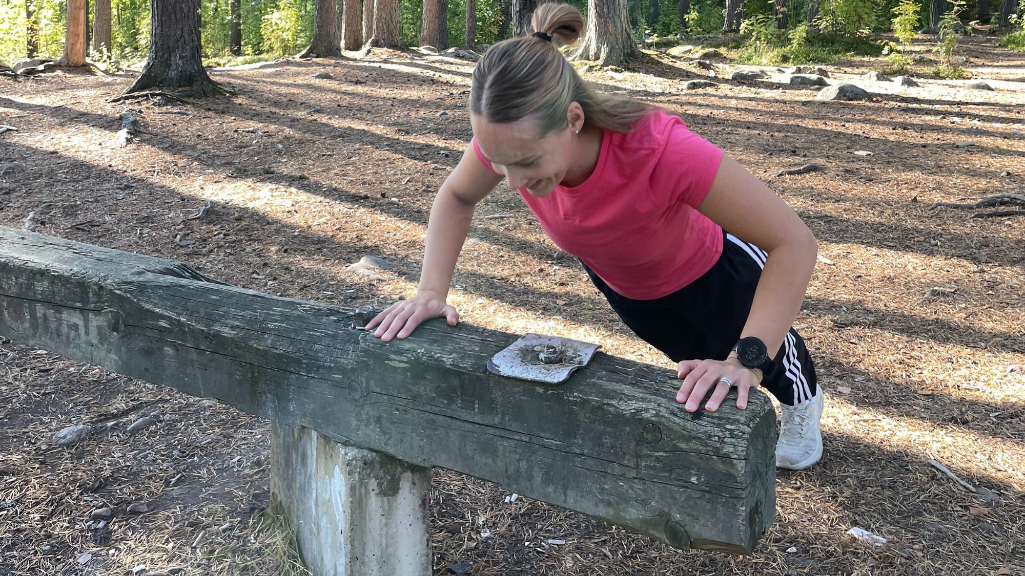 Liikuntaneuvonnasta tukea elintapojen muutokseen